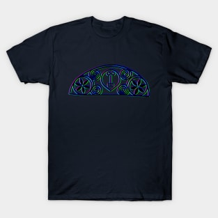 GRAVESTONE ART T-Shirt